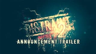 Announcement Trailer