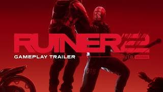 Gameplay Trailer