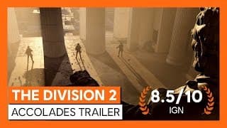 Accolades Trailer