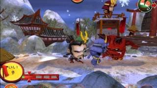 Trailer