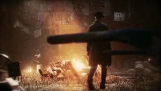 "Darkness Within" Trailer