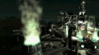 FFVII Original Trailer