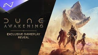 Gameplay Trailer