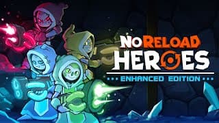 Announcement Trailer