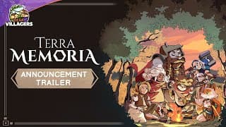 Announcement Trailer