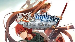 Announcement Trailer