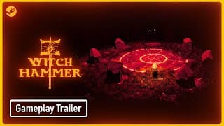Gameplay Trailer