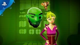 Trailer