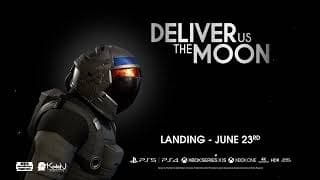 Release Date Trailer