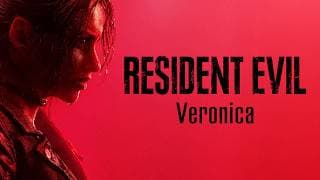 Announcement Trailer