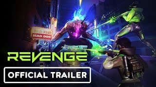 Trailer