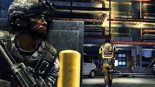 Gameplay video