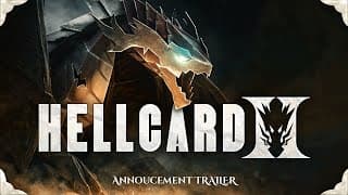 Announcement Trailer