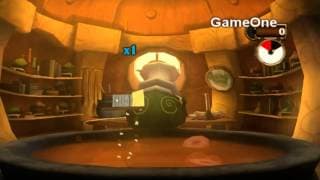 Gameplay Video