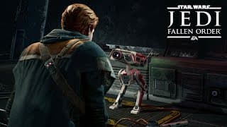 Dev Diary