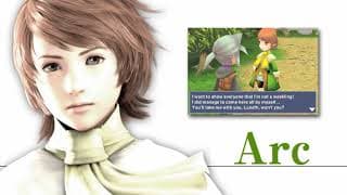 Announcement Trailer