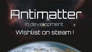 Development Trailer