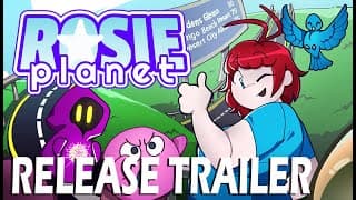 Launch Trailer