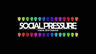 Social Pressure video 1