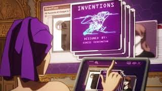 Announcement Trailer