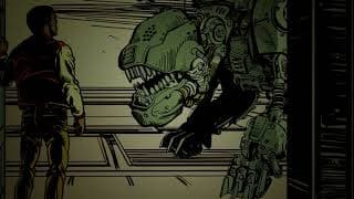 DLC 1 Trailer