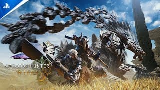 Launch Trailer