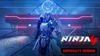 Difficulty Design