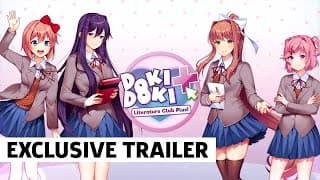 Gameplay Trailer