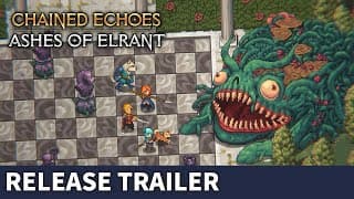 Launch Trailer