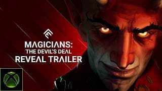 Announcement Trailer