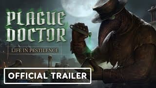 Announcement Trailer