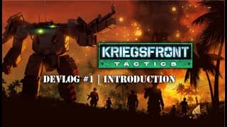 Dev Diary