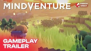 Gameplay Trailer