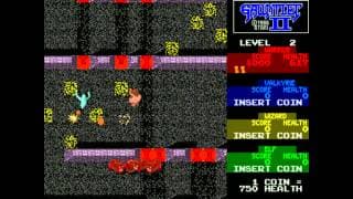 Gameplay video