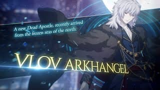 Gameplay Trailer