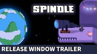 Release Date Trailer