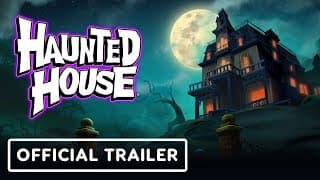 Announcement Trailer