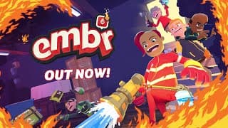 Launch Trailer