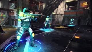 Gamescom Trailer