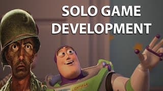 Dev Diary