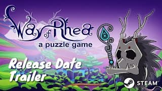 Release Date Trailer