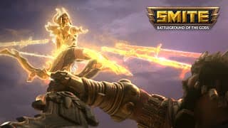 Cinematic Trailer