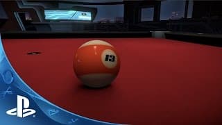 Announcement Trailer