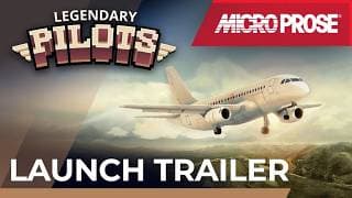 Launch Trailer