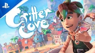 Announcement Trailer