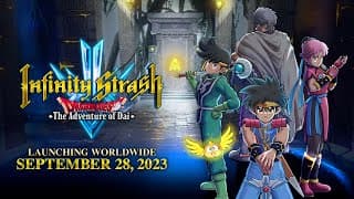 Release Date Trailer