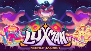 Announcement Trailer