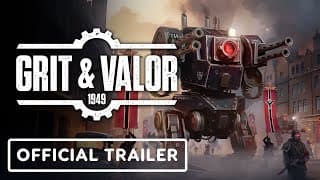 Gameplay Trailer