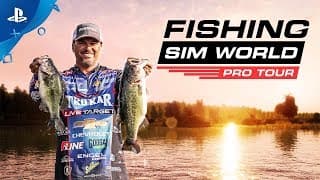 Announcement Trailer