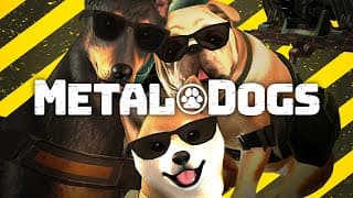 Gameplay Trailer